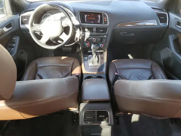 WA1C2AFP4GA145669 2016 AUDI Q5 - Image 8
