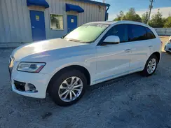 WA1C2AFP4GA151424 2016 AUDI Q5