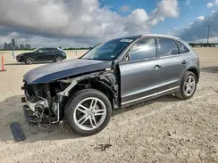 WA1C2AFP4GA151780 2016 AUDI Q5