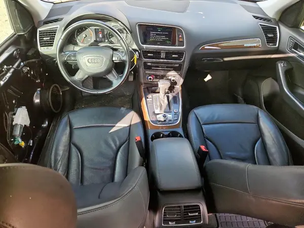 WA1C2AFP4GA151780 2016 AUDI Q5 - Image 8