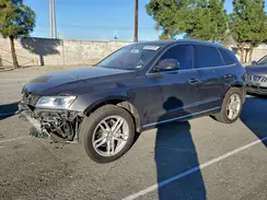 WA1C2AFP4HA001878 2017 AUDI Q5