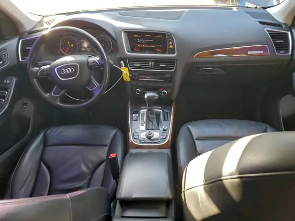 WA1C2AFP4HA001878 2017 AUDI Q5 - Image 8