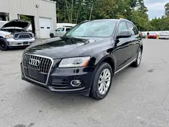 WA1C2AFP4HA006403 2017 AUDI Q5