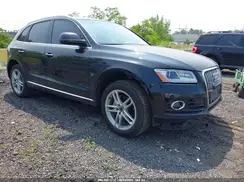 WA1C2AFP4HA007194 2017 AUDI Q5
