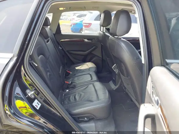WA1C2AFP4HA007194 2017 AUDI Q5 - Image 8