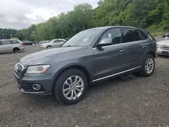 WA1C2AFP4HA007339 2017 AUDI Q5