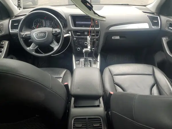 WA1C2AFP4HA007339 2017 AUDI Q5 - Image 8