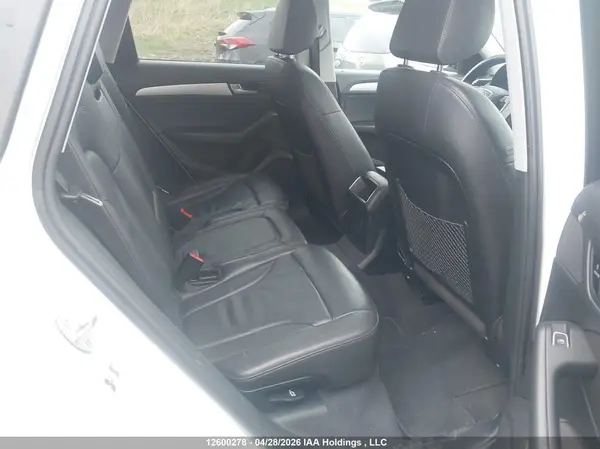 WA1C2AFP4HA011696 2017 AUDI Q5 - Image 8