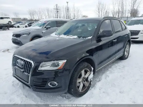 WA1C2AFP4HA015098 2017 AUDI Q5 - Image 2