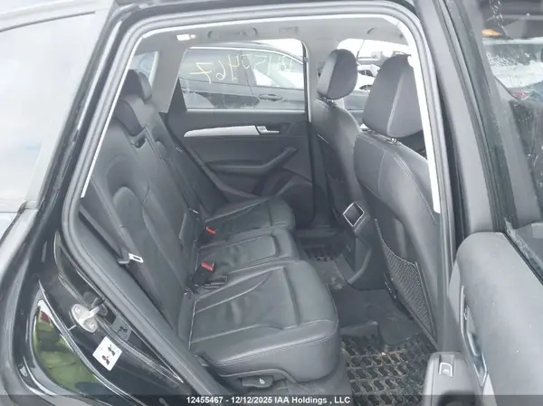 WA1C2AFP4HA015098 2017 AUDI Q5 - Image 8