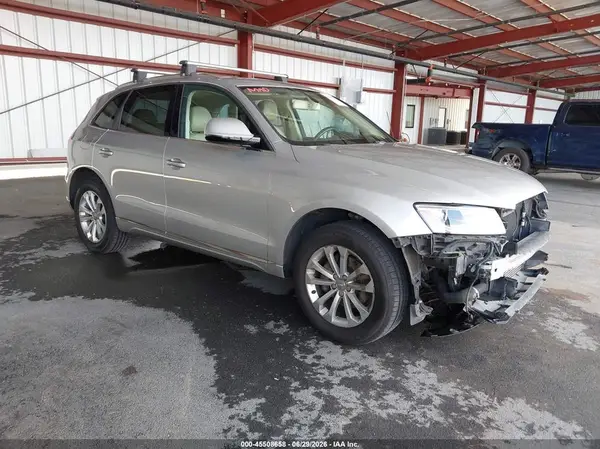 WA1C2AFP4HA022925 2017 AUDI Q5 - Image 1