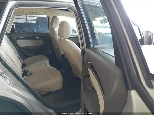 WA1C2AFP4HA022925 2017 AUDI Q5 - Image 8