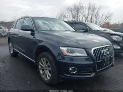 WA1C2AFP4HA023539 2017 AUDI Q5
