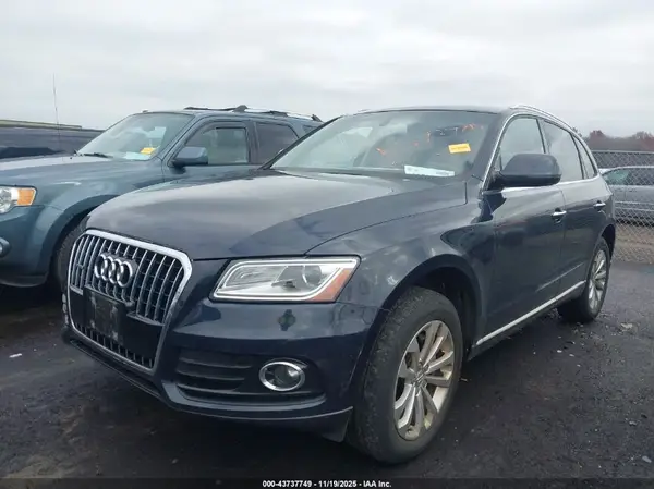 WA1C2AFP4HA023539 2017 AUDI Q5 - Image 2