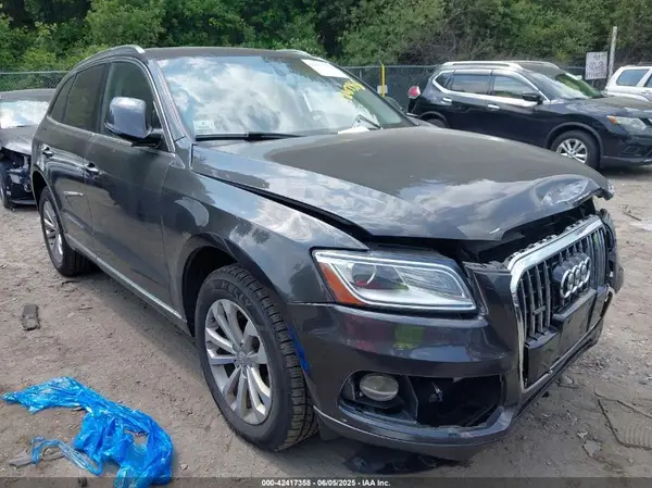 WA1C2AFP4HA026389 2017 AUDI Q5 - Image 1