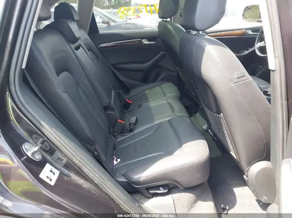 WA1C2AFP4HA026389 2017 AUDI Q5 - Image 8