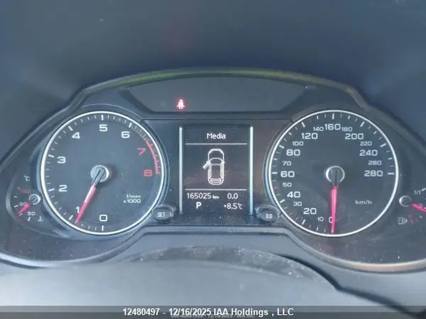 WA1C2AFP4HA031818 2017 AUDI Q5 - Image 8
