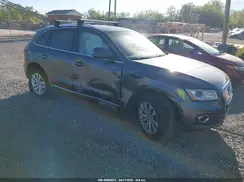 WA1C2AFP4HA035366 2017 AUDI Q5