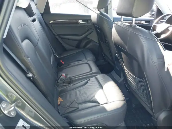 WA1C2AFP4HA035366 2017 AUDI Q5 - Image 8