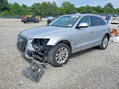 WA1C2AFP4HA040356 2017 AUDI Q5
