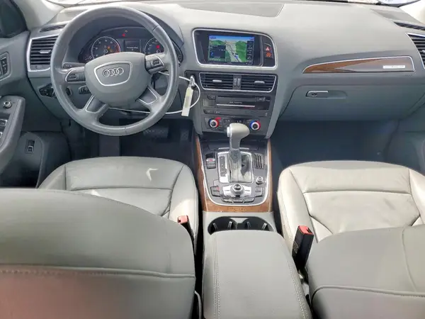 WA1C2AFP4HA040356 2017 AUDI Q5 - Image 8