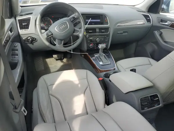 WA1C2AFP4HA045931 2017 AUDI Q5 - Image 8