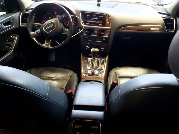 WA1C2AFP4HA046044 2017 AUDI Q5 - Image 8
