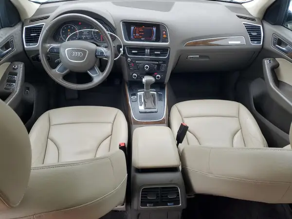 WA1C2AFP4HA047954 2017 AUDI Q5 - Image 8