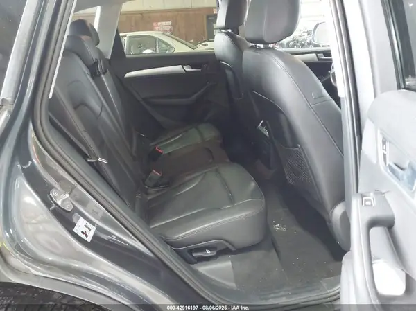 WA1C2AFP4HA051938 2017 AUDI Q5 - Image 8