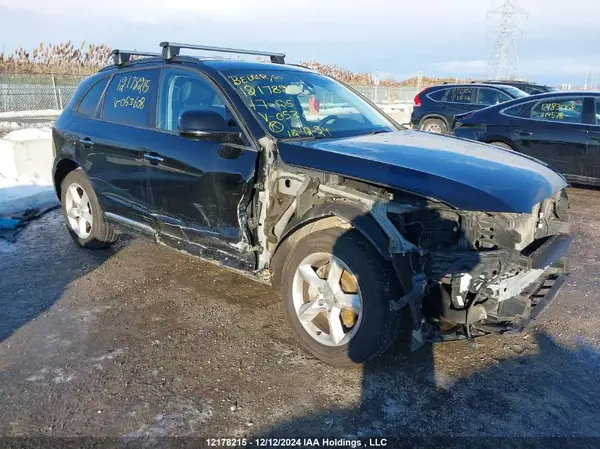WA1C2AFP4HA053608 2017 AUDI Q5 - Image 1