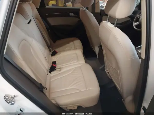 WA1C2AFP4HA054807 2017 AUDI Q5 - Image 8