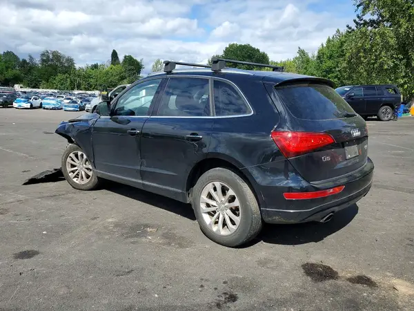 WA1C2AFP4HA059294 2017 AUDI Q5 - Image 2