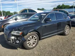 WA1C2AFP4HA061658 2017 AUDI Q5