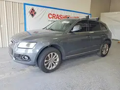WA1C2AFP4HA062809 2017 AUDI Q5