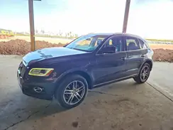 WA1C2AFP4HA065418 2017 AUDI Q5