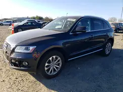 WA1C2AFP4HA067606 2017 AUDI Q5