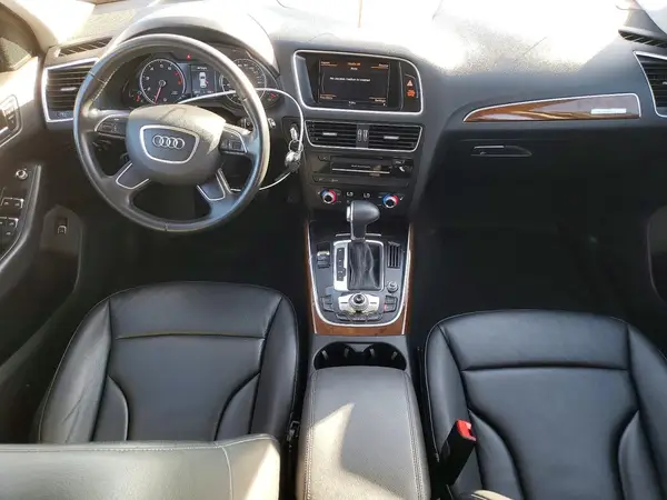 WA1C2AFP4HA067606 2017 AUDI Q5 - Image 8