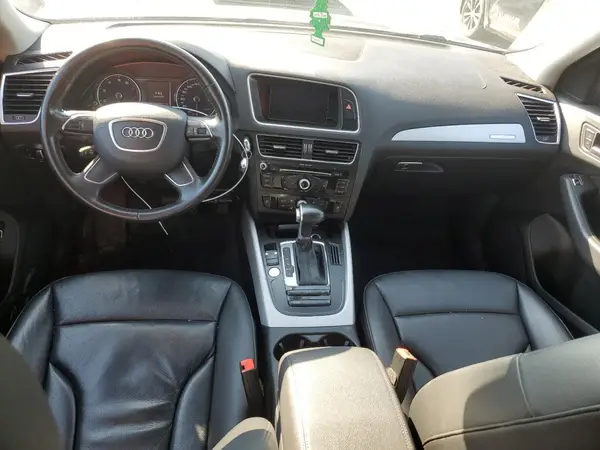 WA1C2AFP4HA067699 2017 AUDI Q5 - Image 8