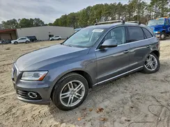 WA1C2AFP4HA068304 2017 AUDI Q5