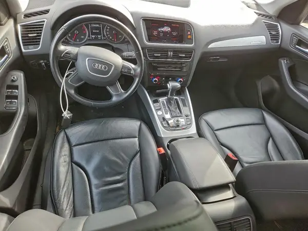 WA1C2AFP4HA068304 2017 AUDI Q5 - Image 8