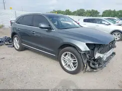 WA1C2AFP4HA071641 2017 AUDI Q5