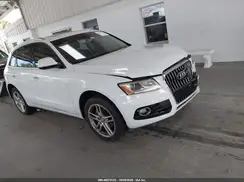 WA1C2AFP4HA071669 2017 AUDI Q5