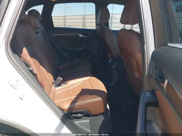 WA1C2AFP4HA075379 2017 AUDI Q5 - Image 8