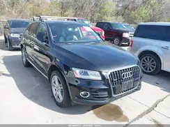 WA1C2AFP4HA076158 2017 AUDI Q5