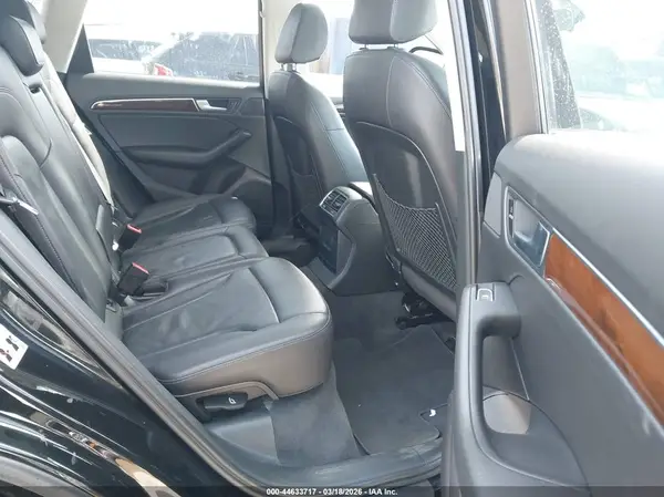 WA1C2AFP4HA076158 2017 AUDI Q5 - Image 8