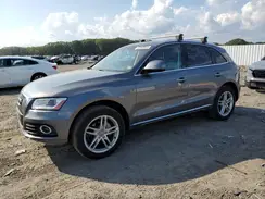 WA1C2AFP4HA078640 2017 AUDI Q5
