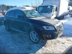 WA1C2AFP4HA078847 2017 AUDI Q5