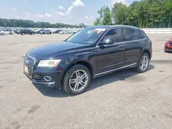 WA1C2AFP4HA080551 2017 AUDI Q5