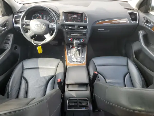 WA1C2AFP4HA080811 2017 AUDI Q5 - Image 8