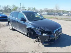 WA1C2AFP4HA084731 2017 AUDI Q5